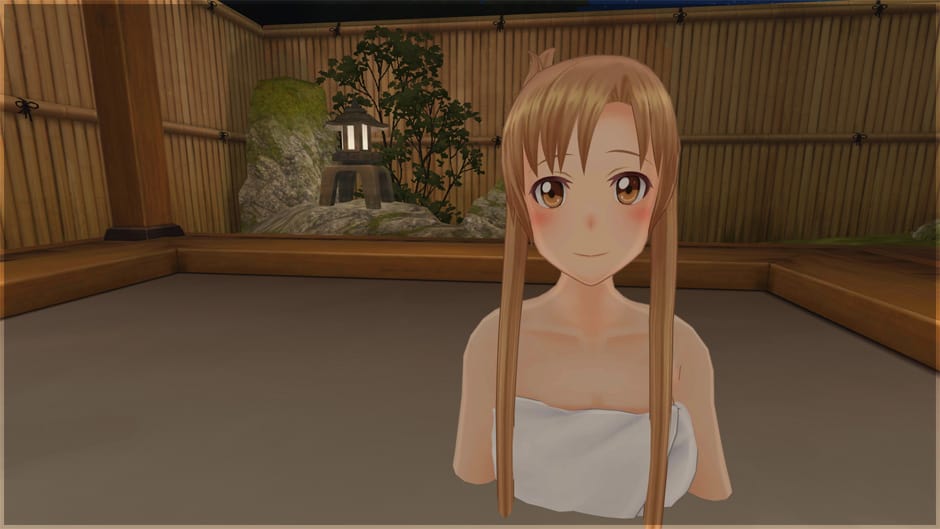 4 Mejores Juegos De Anime De Realidad Virtual En Japón