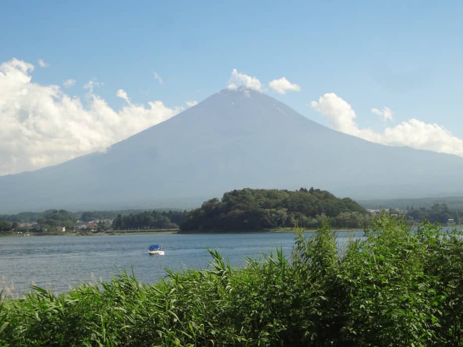 MountFuji