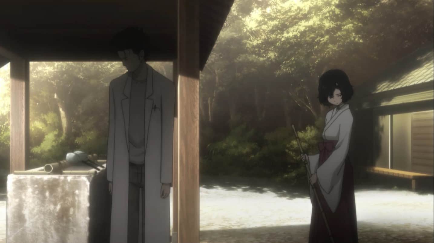 Rukako_Okarin_Akiba_Shrine
