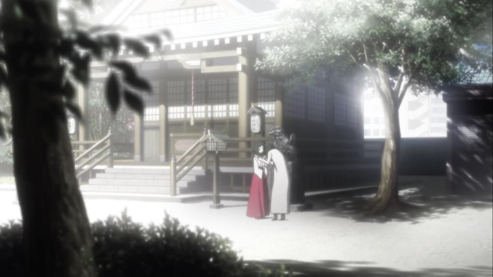 Rukako House Steins Gate Anime Pilgrimage