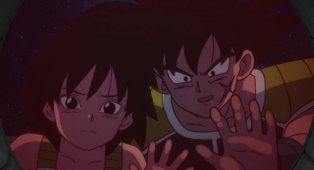 Is Goku's Origin a Retcon in Dragon Ball Super?