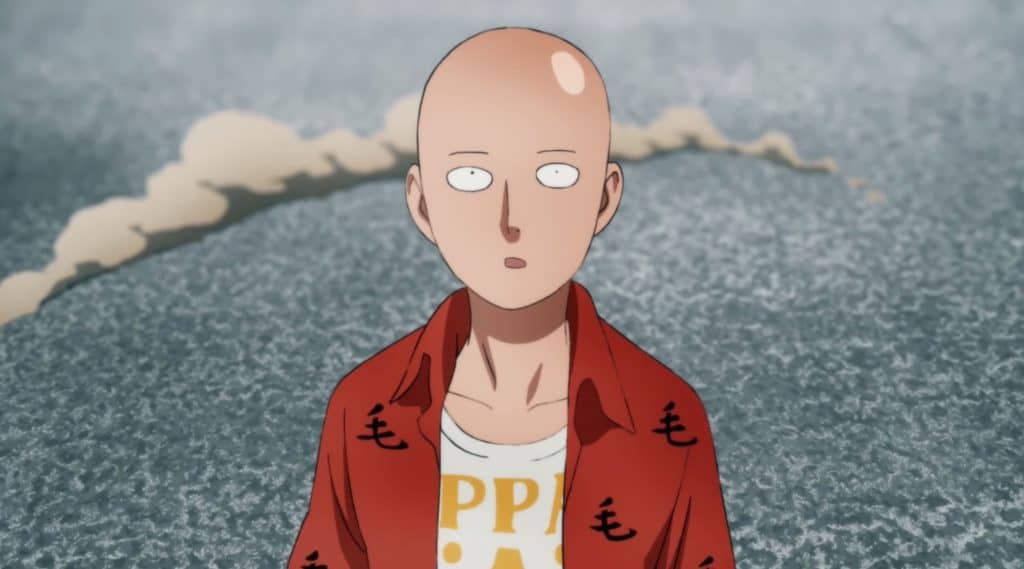 One-Punch Man Quiz: Do You Know This Anime? - Quizondo