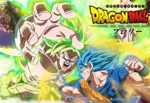 Is Dragon Ball Super Considered Canon?