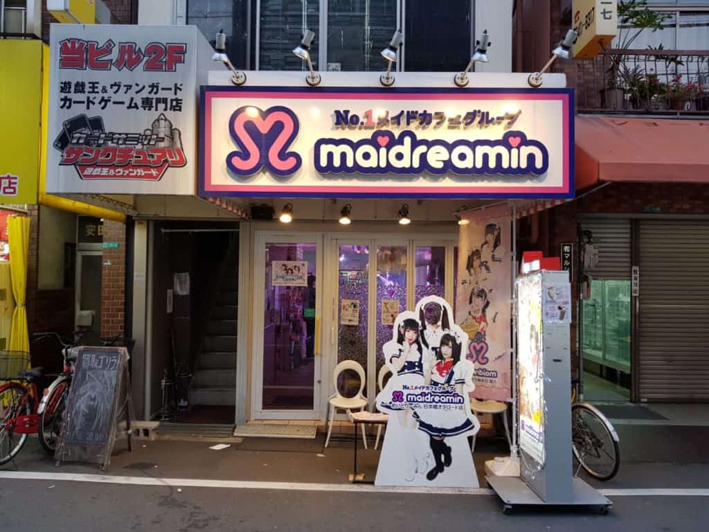 Nipponbashi Dendentown Detailed Guide For Anime Lovers