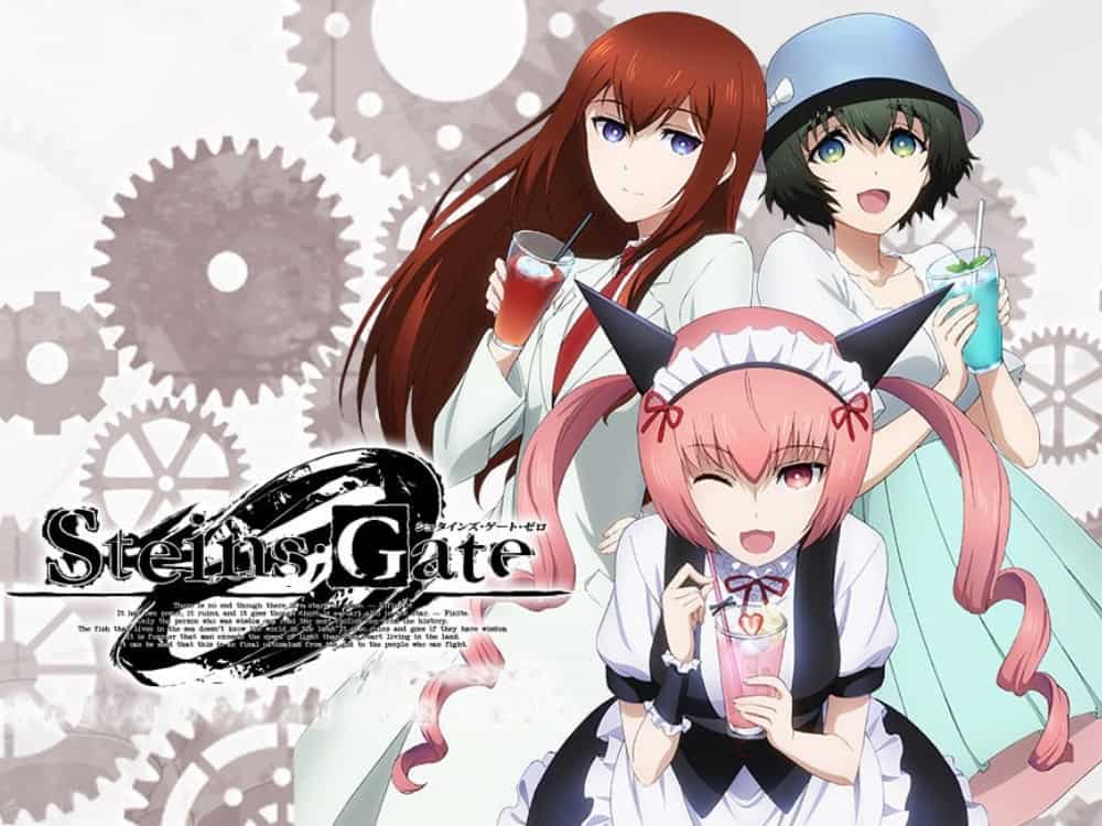 Steins Gate fans! Check out the spots in Akihabara that inspired