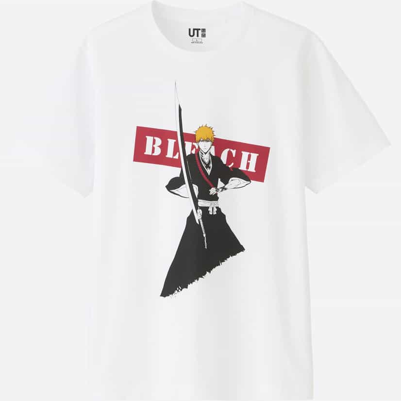 Anime Japanese Streetwear Tshirt Design Graphic by Universtock  Creative  Fabrica