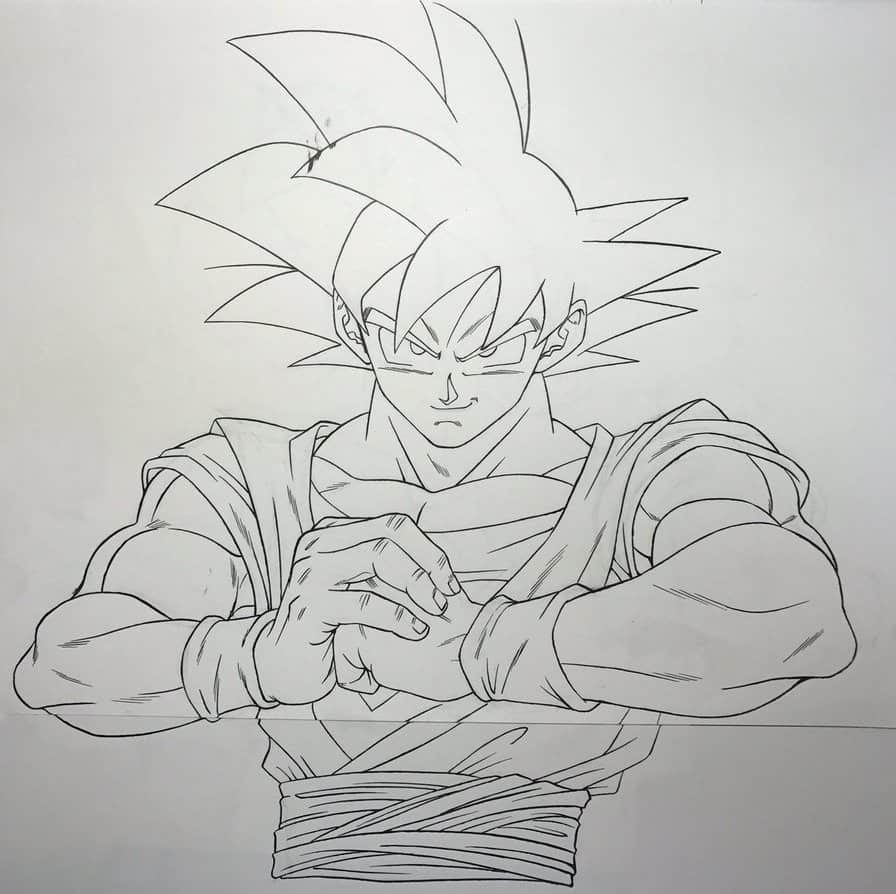 Dragon Ball Super - Akira Toriyama / Toyotaro