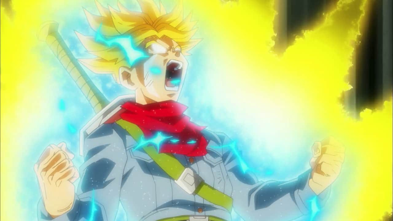 Super Saiyan God Ultimate Guide [Yamoshi, Goku, Vegeta, etc]