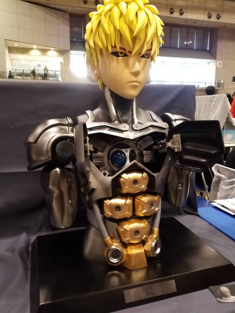 Wonder Festival 2020 & 2021 - A Complete Guide on Tokyo's Figure Expo