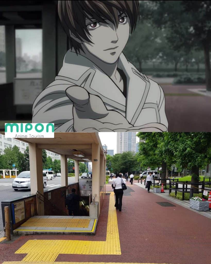 If You're An Anime Fan, You Should Visit These 4 Places