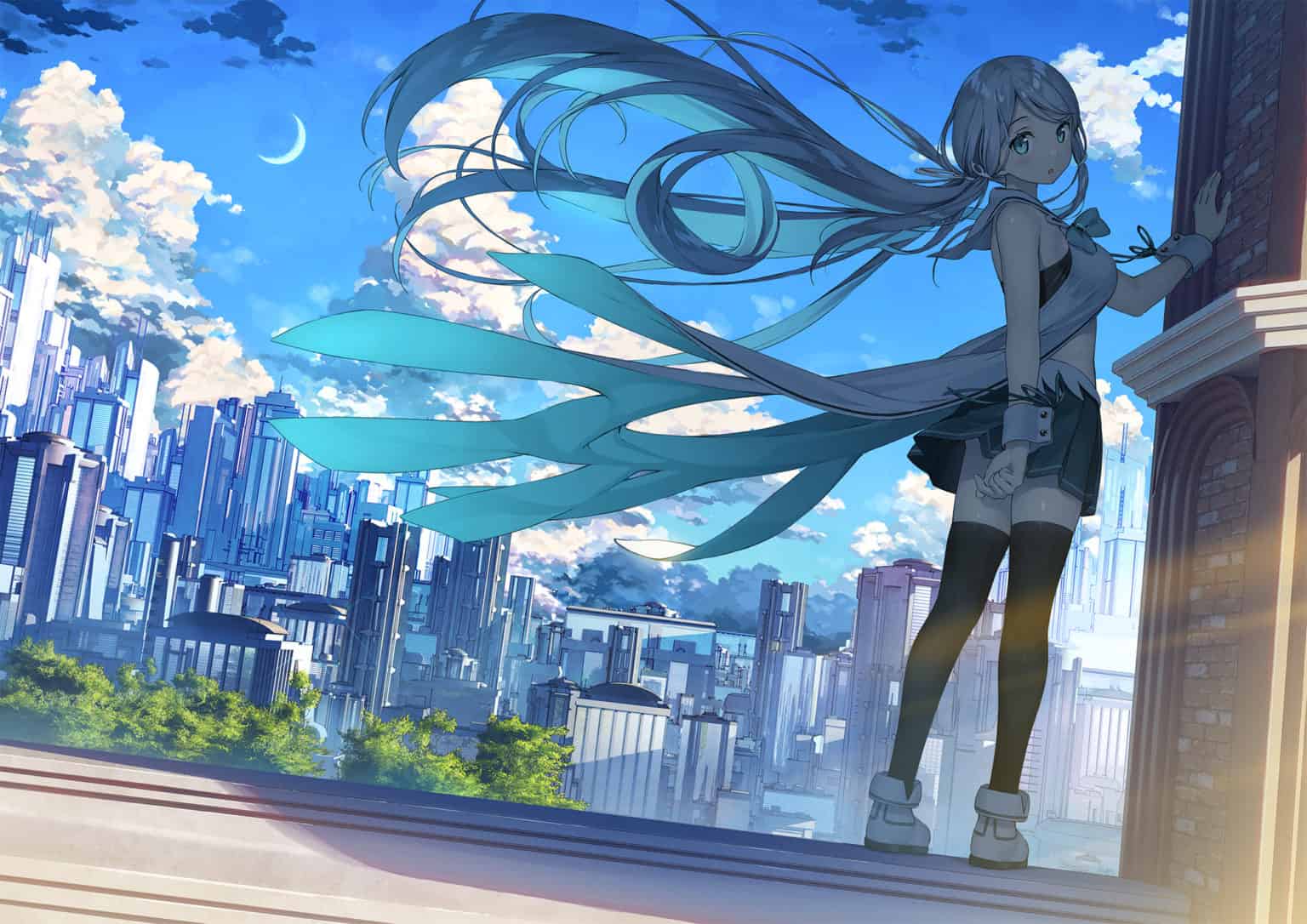 The Best 11 Anime Fan Artists To Comission or Follow