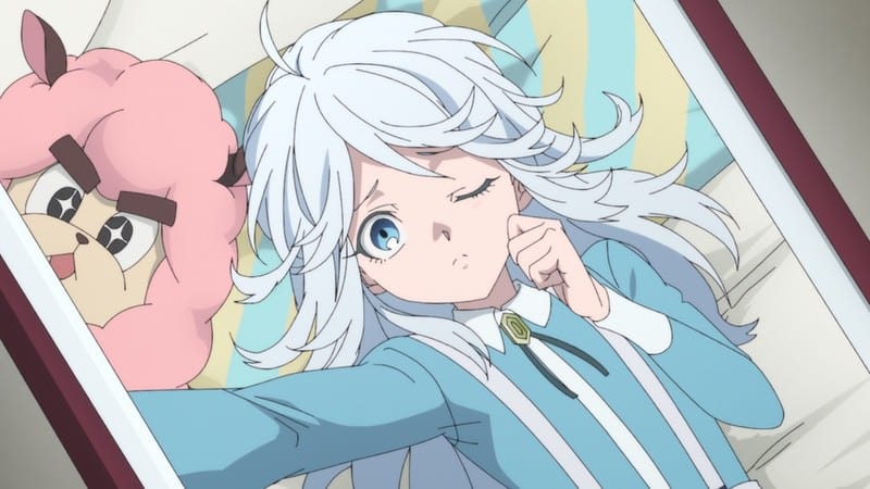 Anime Dictionary: Hair Tropes and Hairstyles