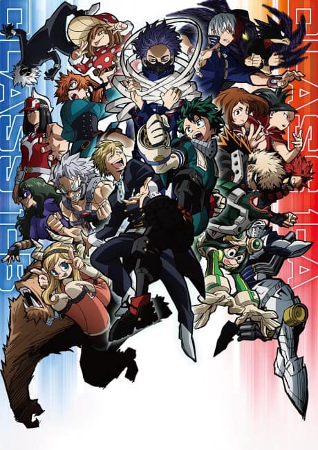 Which Anime Is Popular Right Now in Japan? (June 2021) – Dannycity