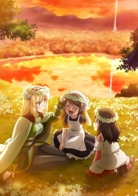 Which Anime Is Popular Right Now in Japan? (mid-May 2022) 20 in the land