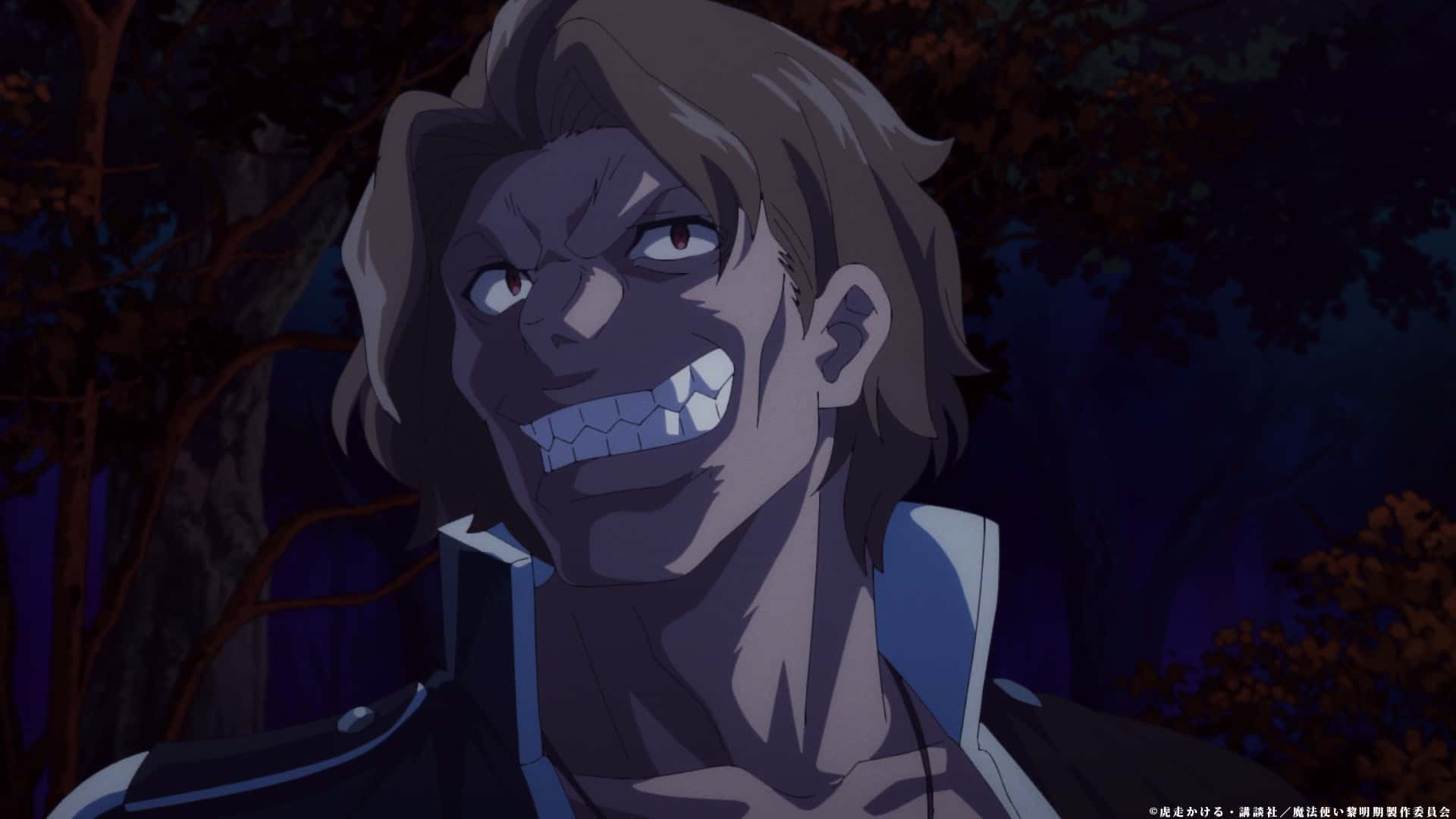 The Dawn Of The Witch Interview with the Author